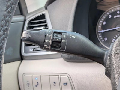 2017 Hyundai TUCSON Value FWD