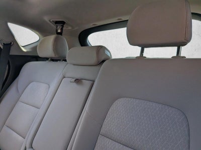 2017 Hyundai TUCSON Value FWD