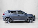 2017 Hyundai TUCSON Value FWD