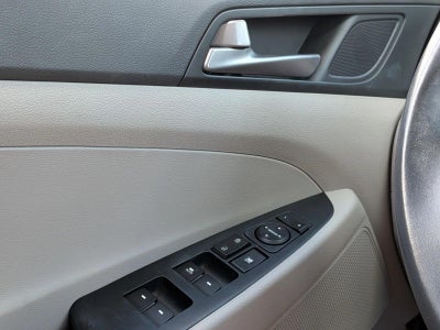 2017 Hyundai TUCSON Value FWD