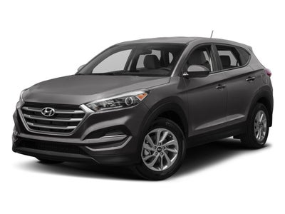 2017 Hyundai TUCSON Value FWD