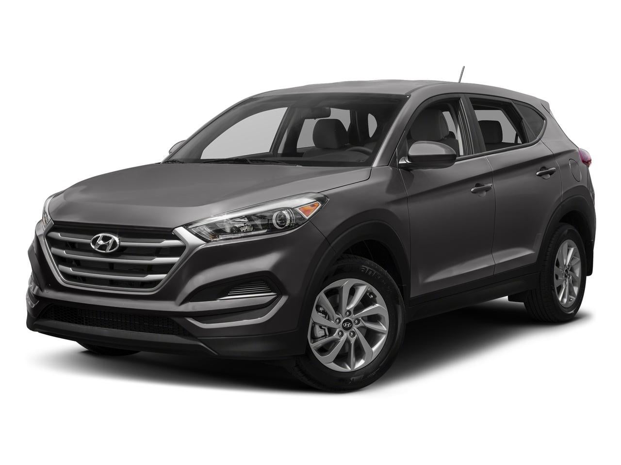 2017 Hyundai TUCSON Value FWD