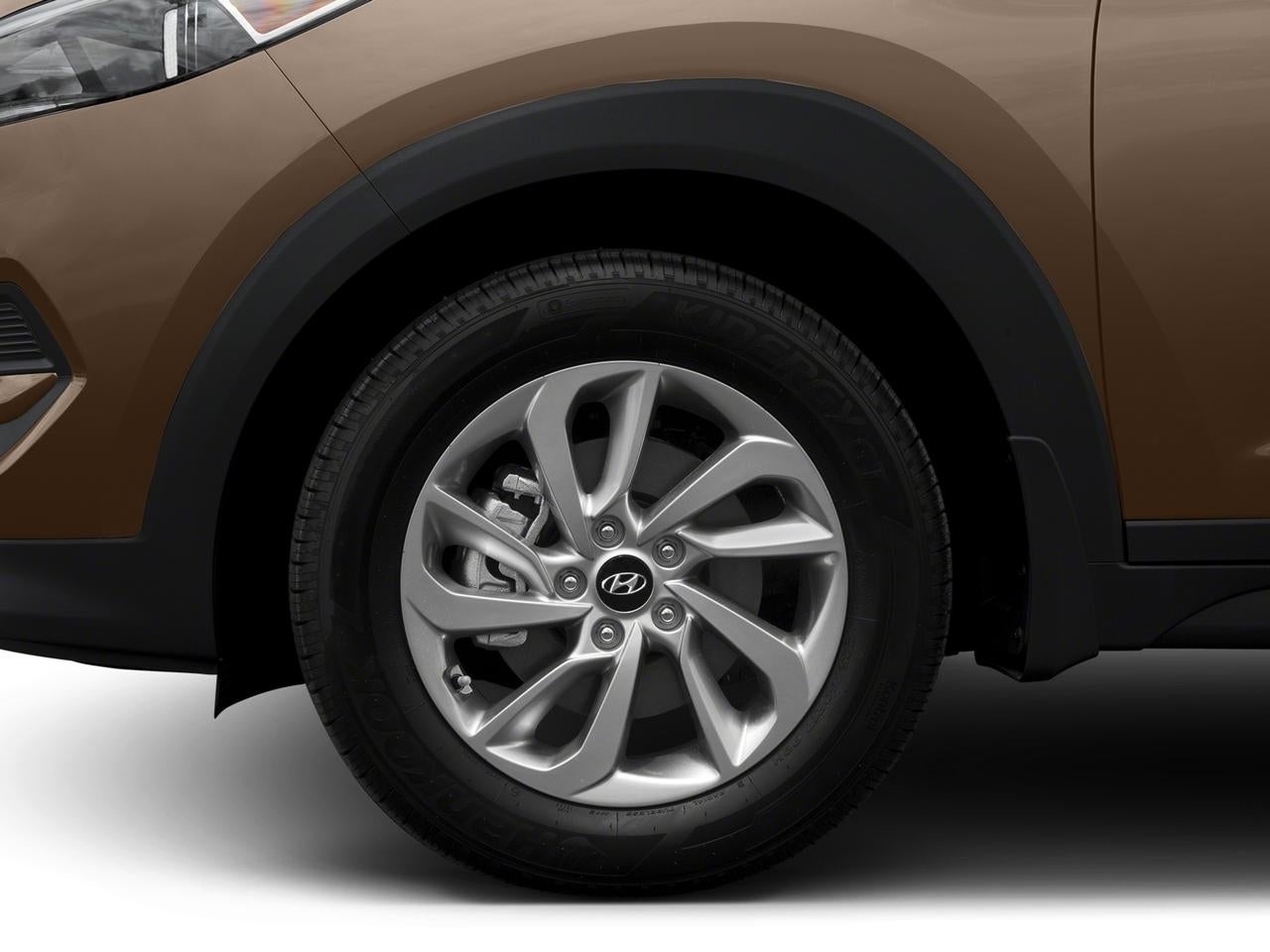 2017 Hyundai TUCSON Value FWD