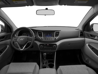 2017 Hyundai TUCSON Value FWD