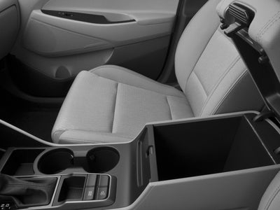 2017 Hyundai TUCSON Value FWD