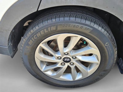2017 Hyundai TUCSON SE FWD