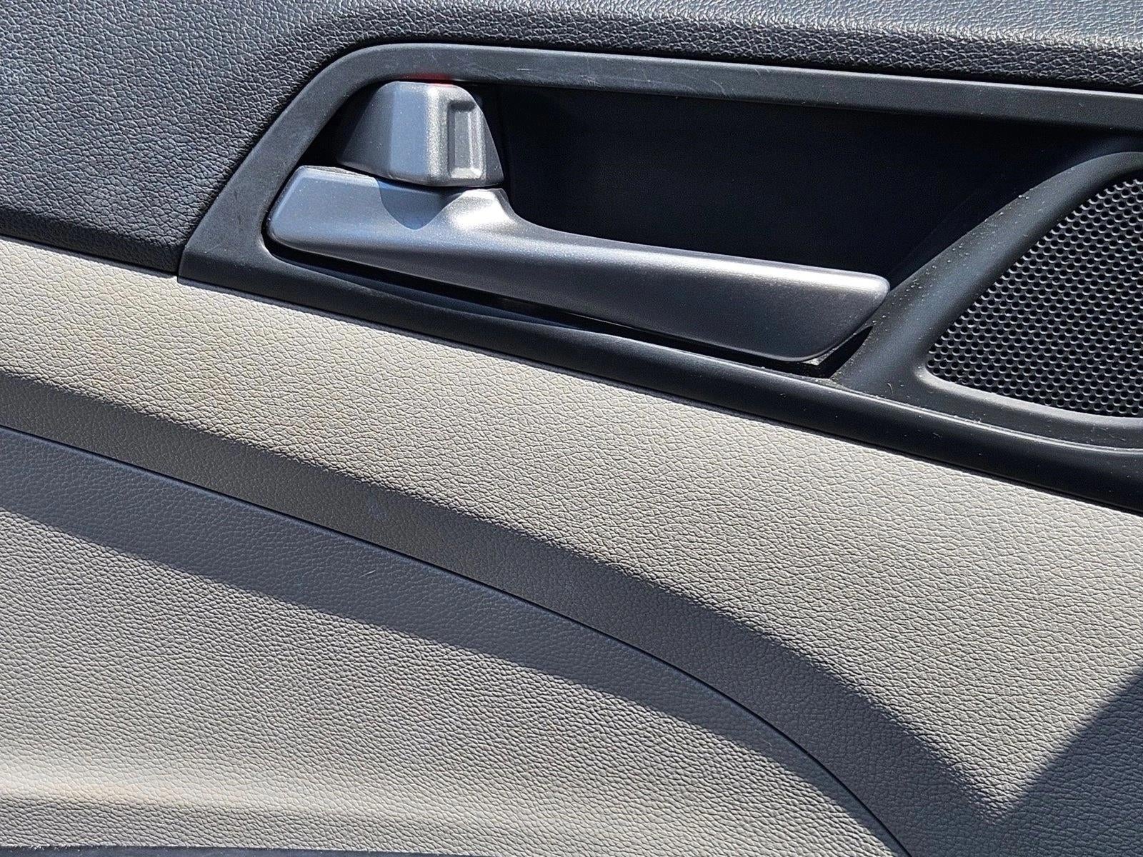 2017 Hyundai TUCSON SE FWD