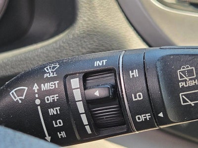 2017 Hyundai TUCSON SE FWD