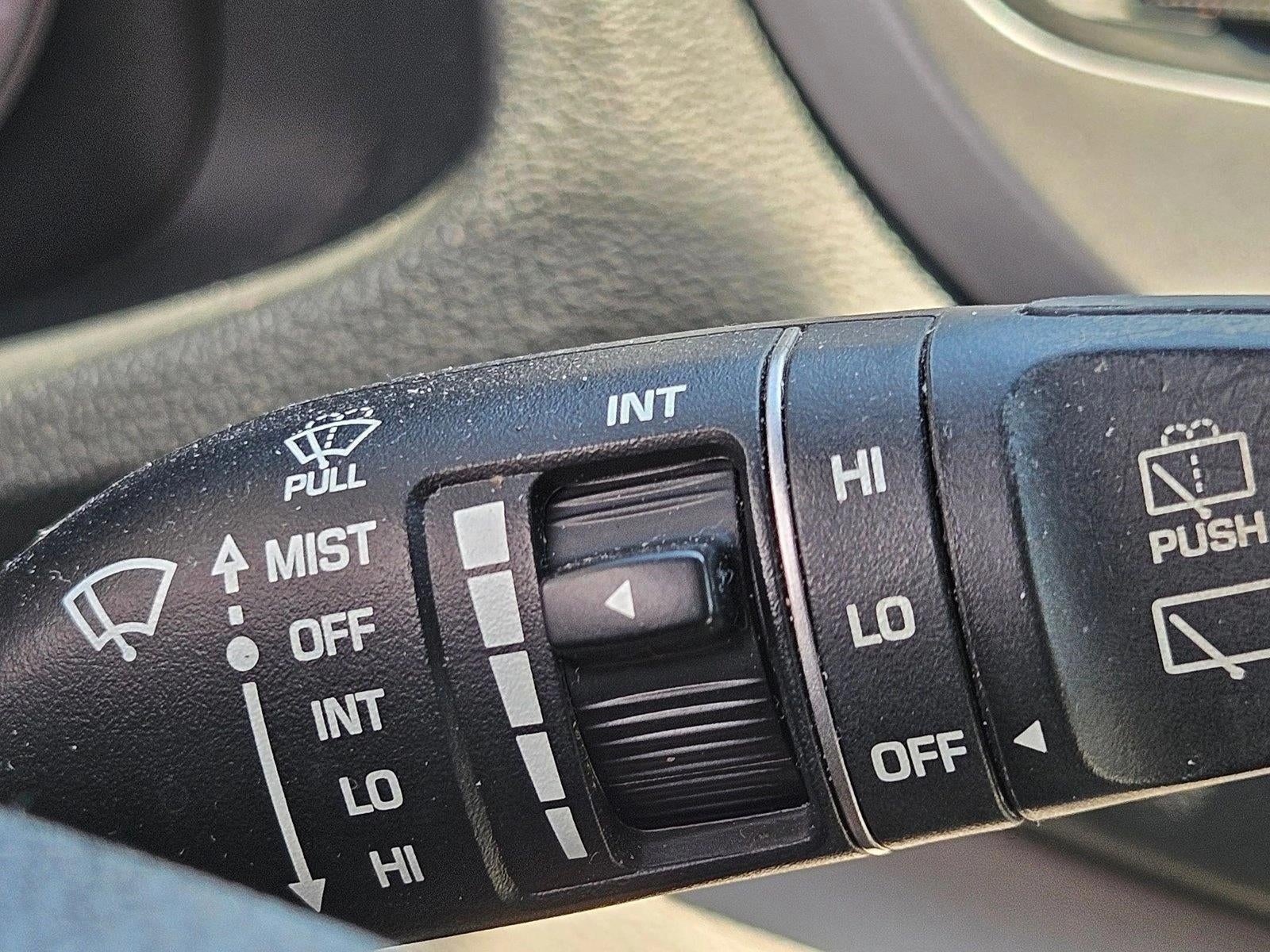 2017 Hyundai TUCSON SE FWD