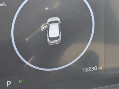 2025 Hyundai TUCSON Hybrid Limited AWD