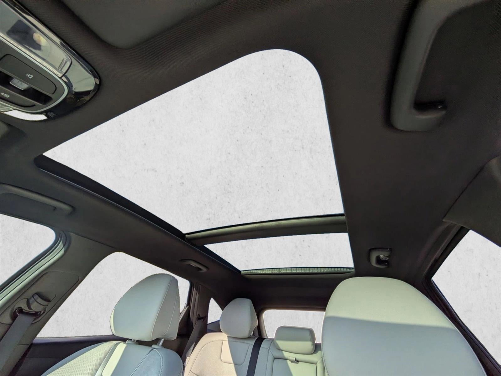 2025 Hyundai TUCSON Hybrid Limited AWD