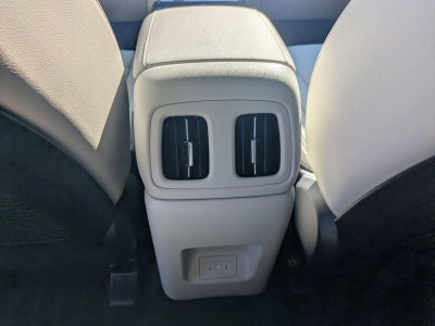 2025 Hyundai TUCSON Hybrid Limited AWD