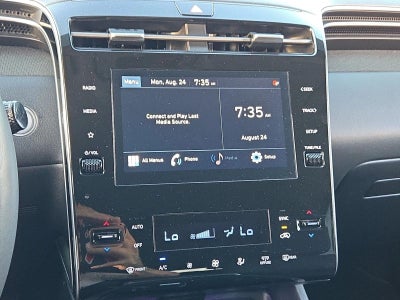 2022 Hyundai TUCSON XRT FWD