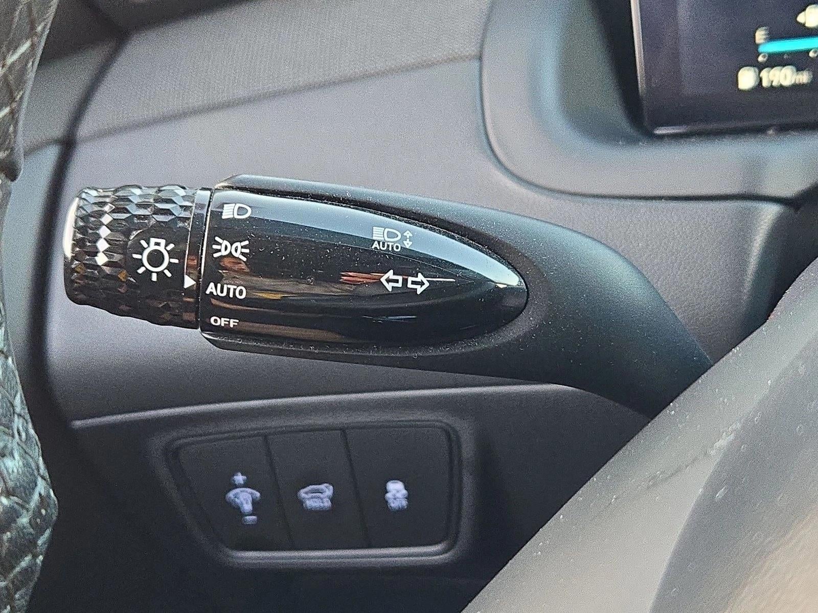 2022 Hyundai TUCSON XRT FWD