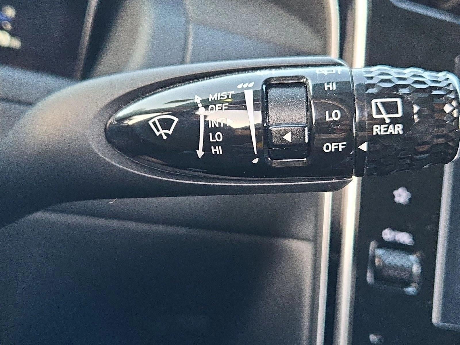 2022 Hyundai TUCSON XRT FWD