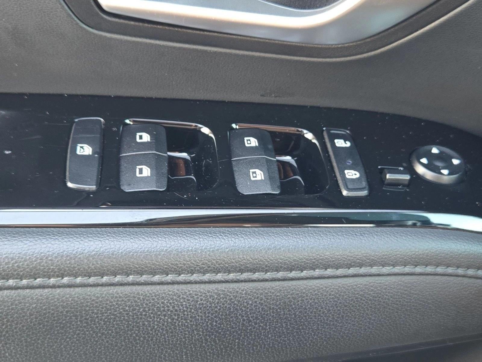 2022 Hyundai TUCSON XRT FWD