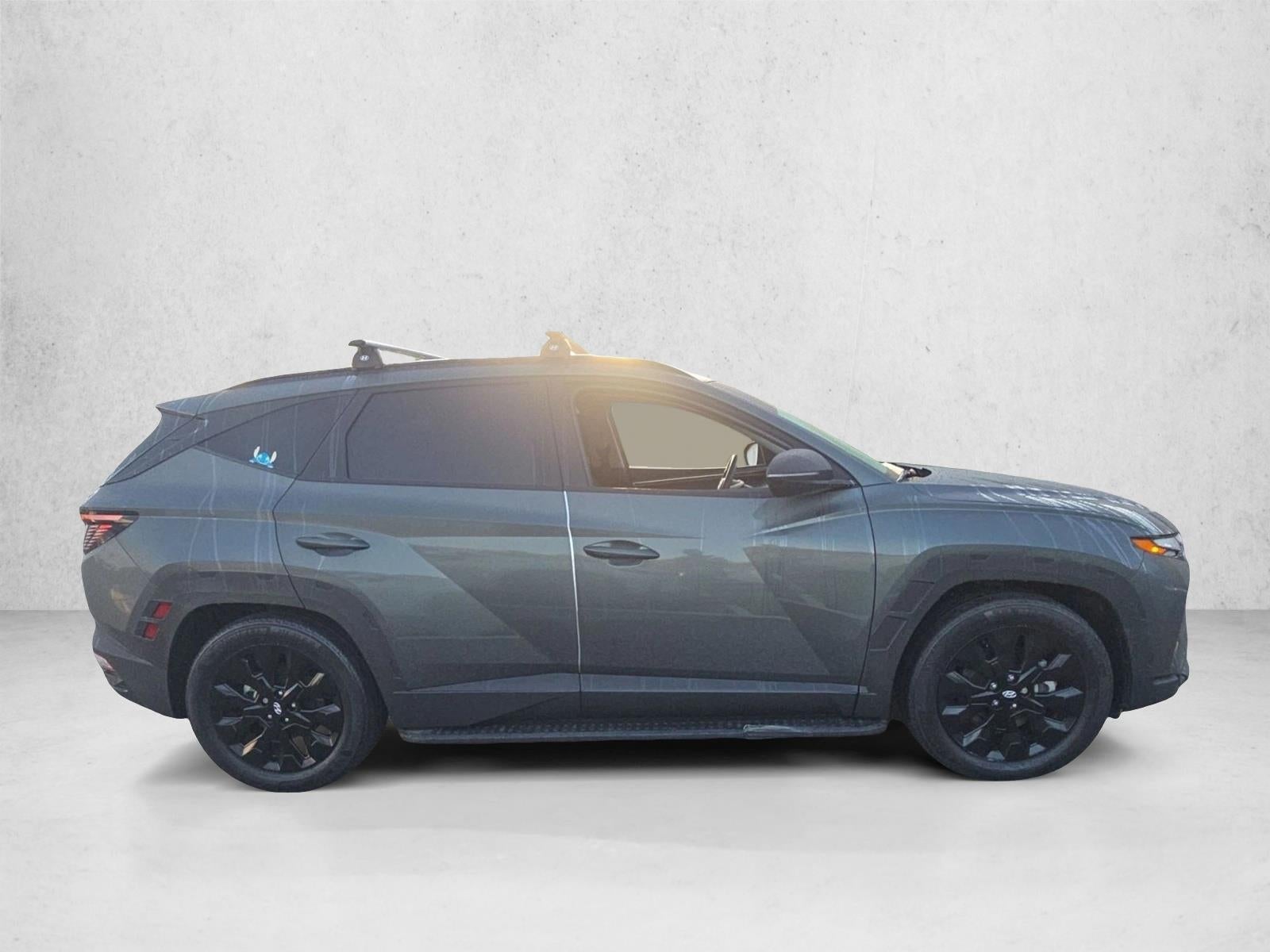 2022 Hyundai TUCSON XRT FWD