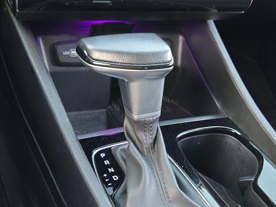 2022 Hyundai TUCSON XRT FWD