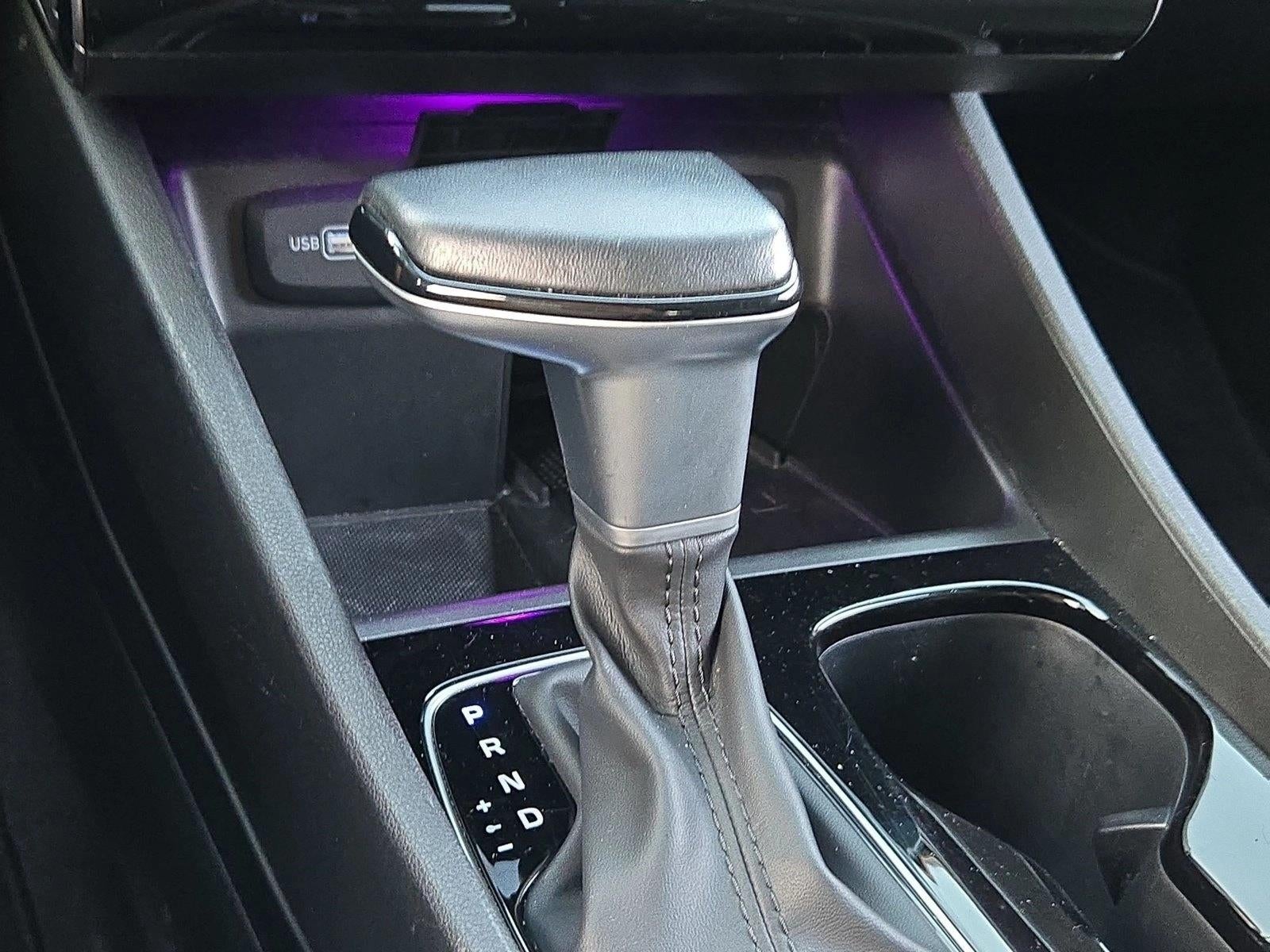 2022 Hyundai TUCSON XRT FWD