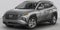 2022 Hyundai TUCSON XRT FWD