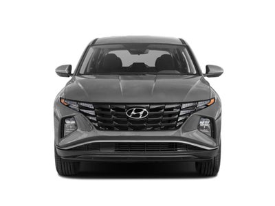 2022 Hyundai TUCSON XRT FWD