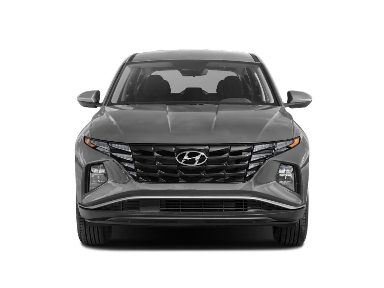 2022 Hyundai TUCSON XRT FWD