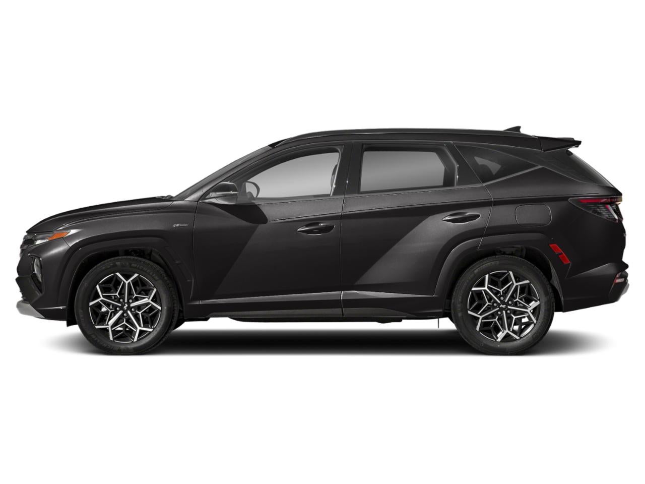 2022 Hyundai TUCSON N Line FWD