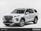2021 Hyundai PALISADE SEL FWD