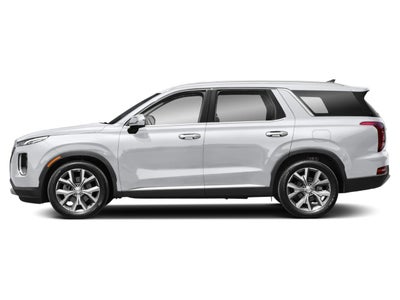 2021 Hyundai PALISADE SEL FWD