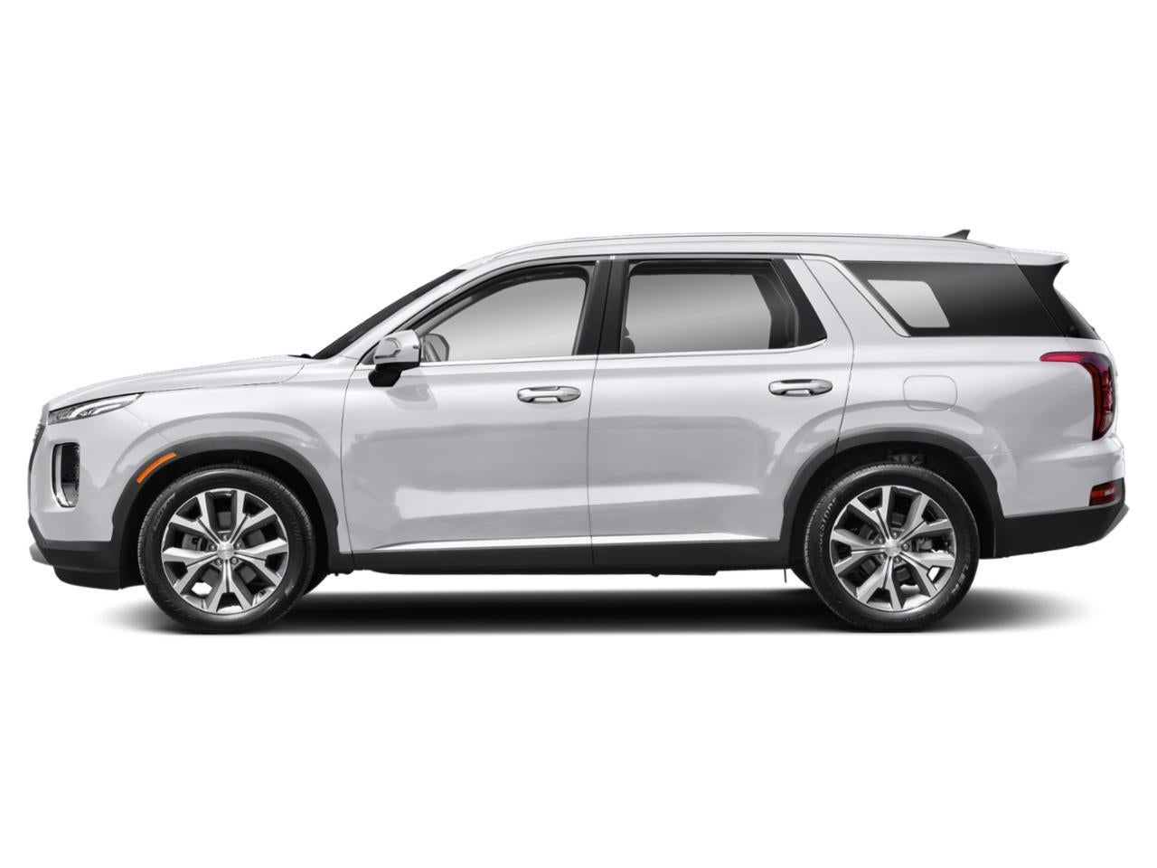 2021 Hyundai PALISADE SEL FWD