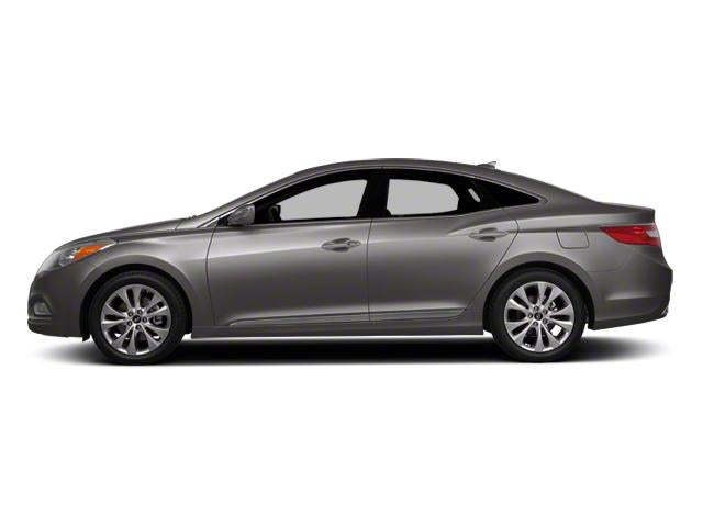 2013 Hyundai AZERA 4dr Sdn