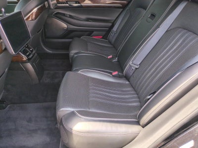 2018 Genesis G90 5.0L Ultimate RWD