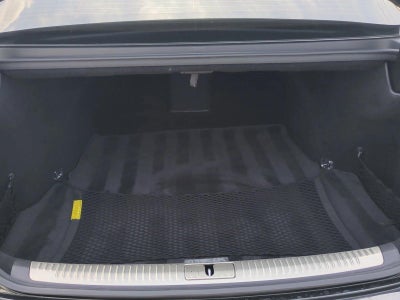 2018 Genesis G90 5.0L Ultimate RWD