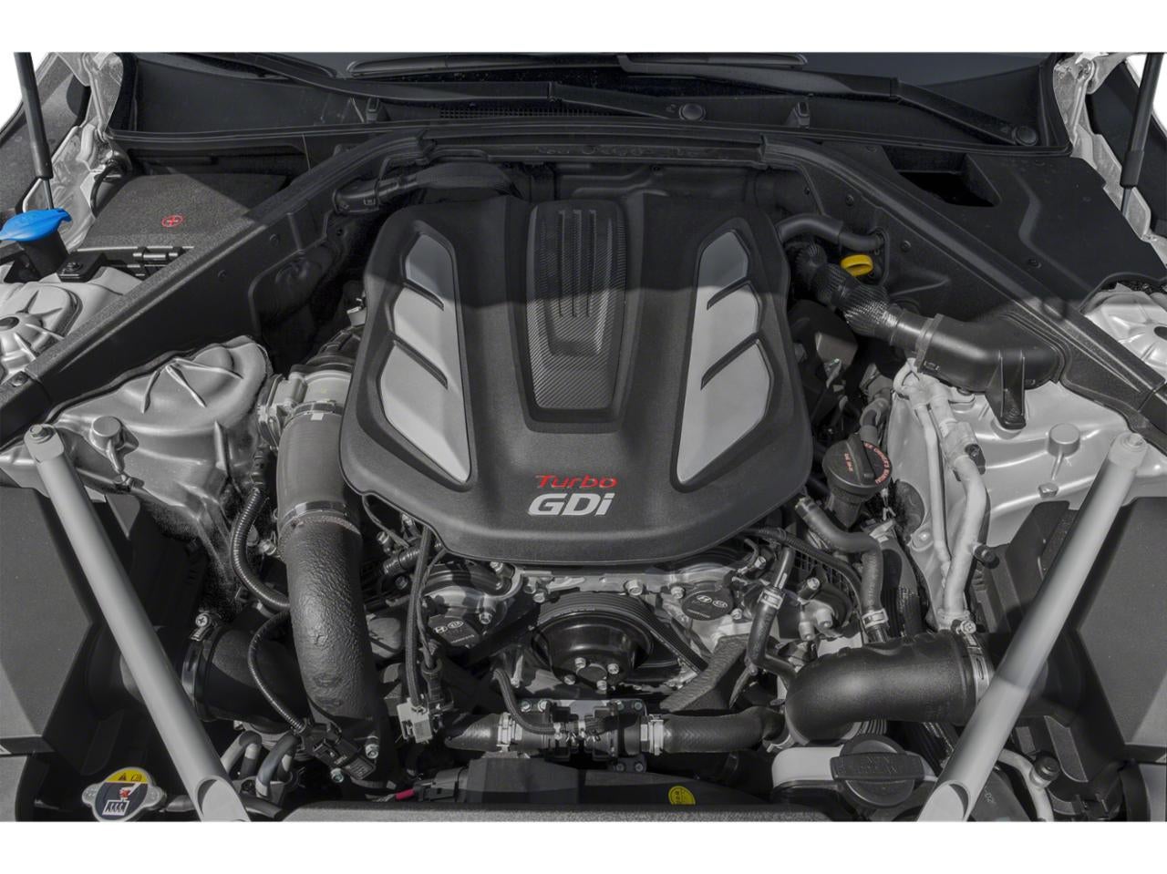 2018 Genesis G90 5.0L Ultimate RWD