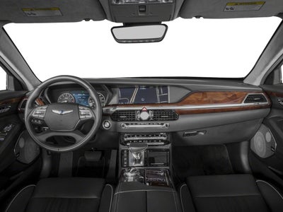 2018 Genesis G90 5.0L Ultimate RWD