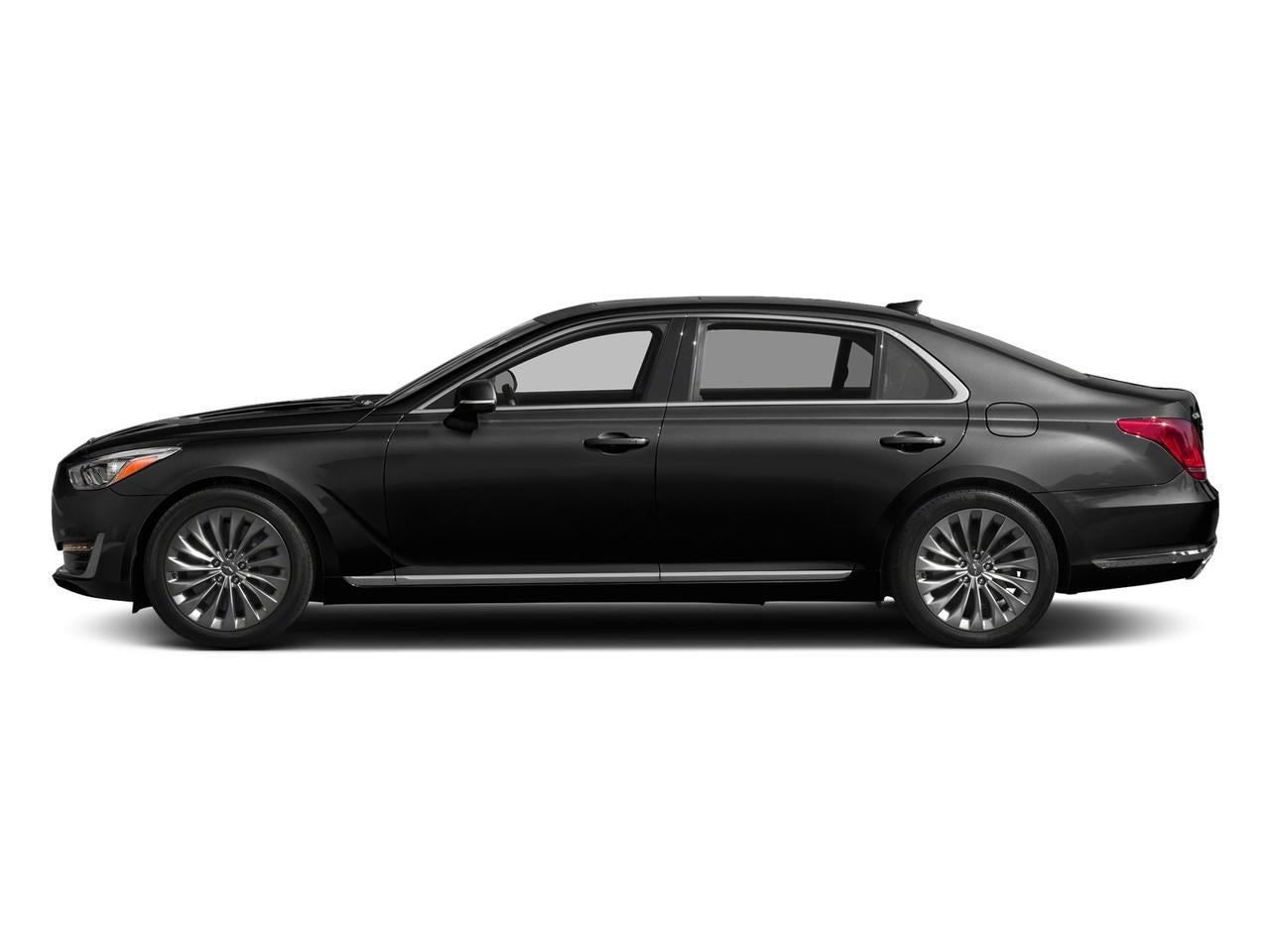 2018 Genesis G90 5.0L Ultimate RWD