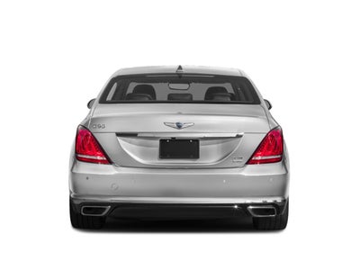 2018 Genesis G90 5.0L Ultimate RWD