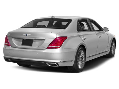 2018 Genesis G90 5.0L Ultimate RWD