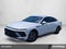 2026 Hyundai SONATA Hybrid Blue FWD