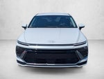 2026 Hyundai SONATA Hybrid Blue FWD