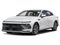 2026 Hyundai SONATA Hybrid Blue FWD