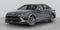 2026 Hyundai SONATA Hybrid Blue FWD