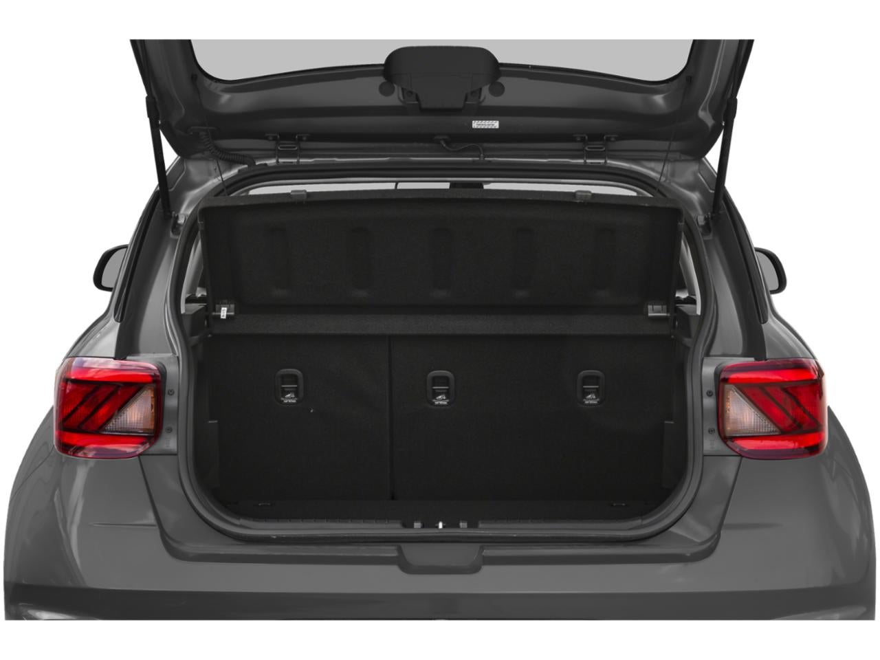 2021 Hyundai VENUE SEL IVT