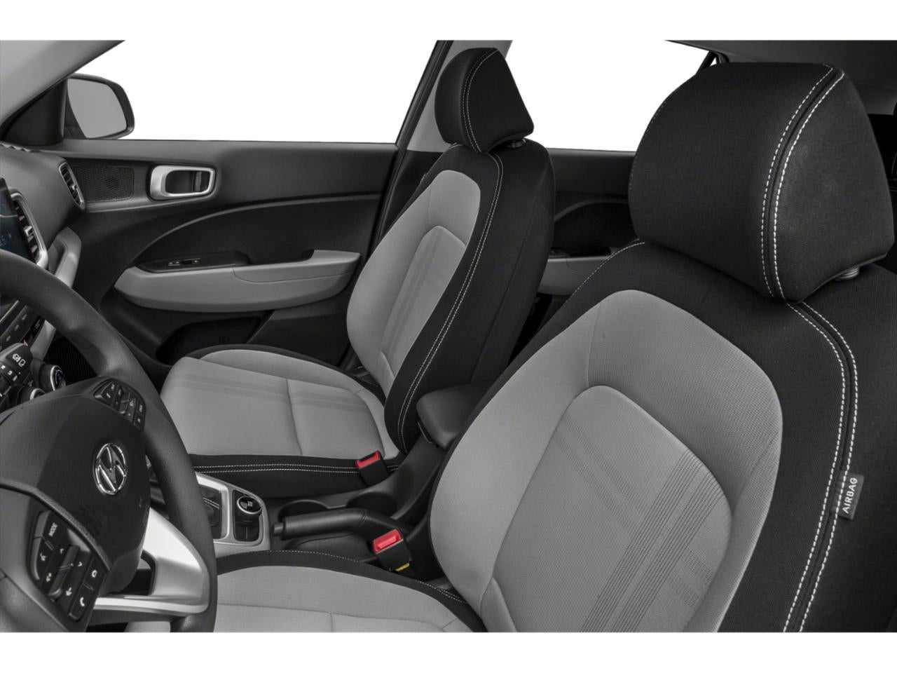 2021 Hyundai VENUE SEL IVT