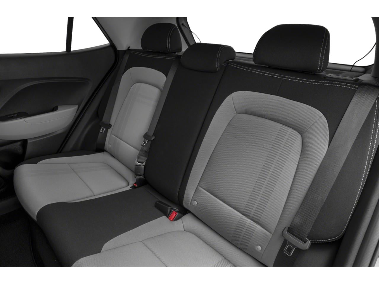 2021 Hyundai VENUE SEL IVT