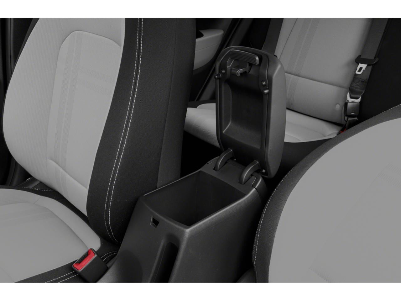 2021 Hyundai VENUE SEL IVT