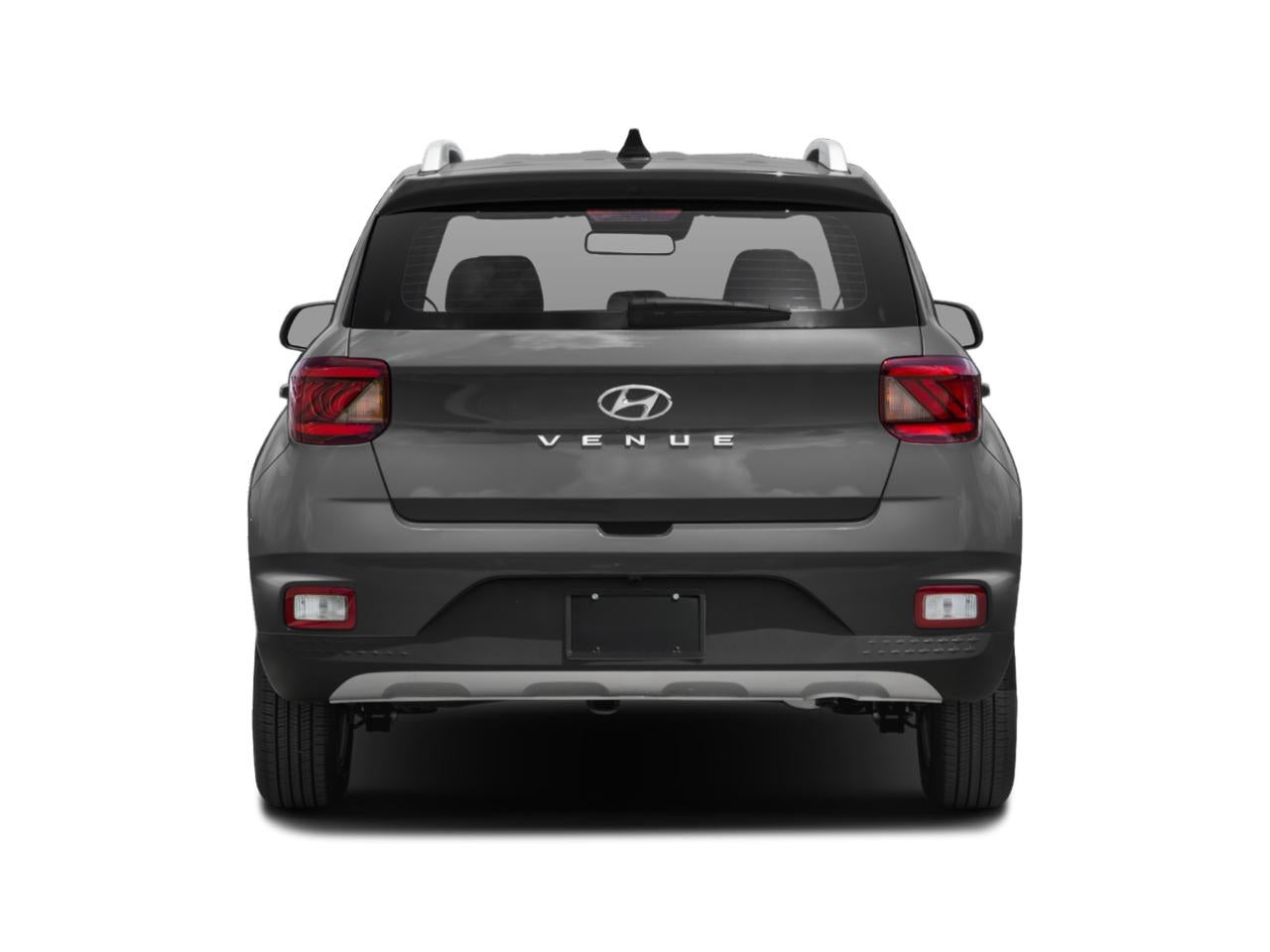 2021 Hyundai VENUE SEL IVT