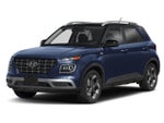 2023 Hyundai VENUE Limited IVT