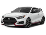 2022 Hyundai VELOSTER N Manual