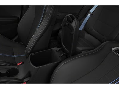 2022 Hyundai VELOSTER N Manual